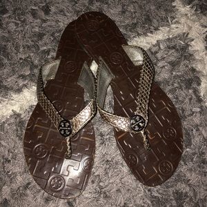 Tory Burch Size 8